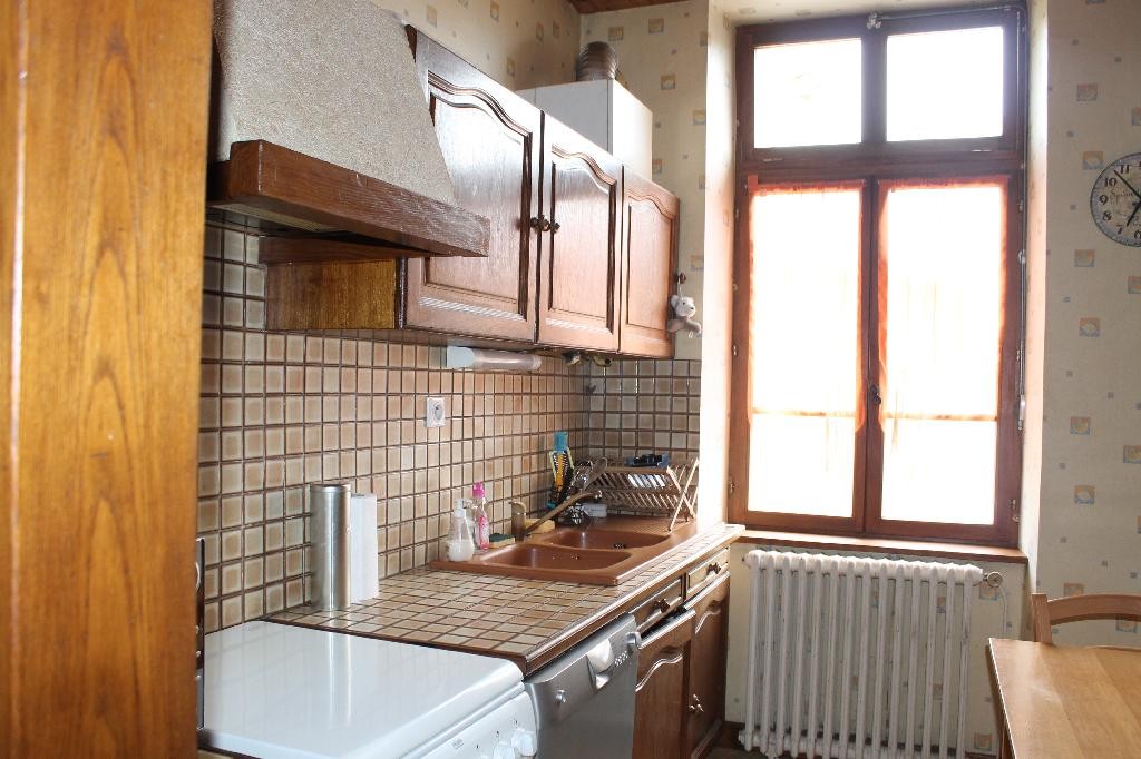 Location Appartement à Limoges 4 pièces