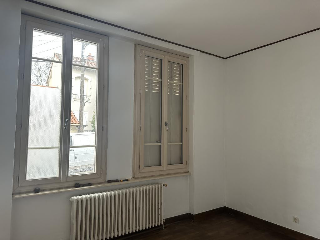 Location Appartement à Limoges 4 pièces