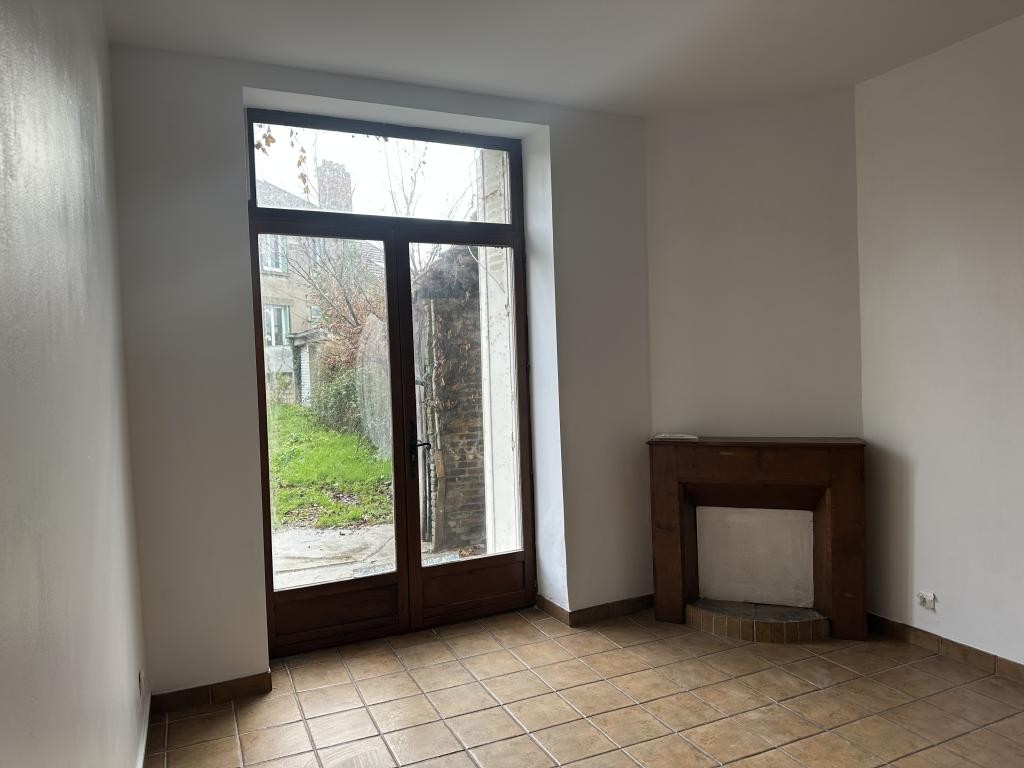 Location Appartement à Limoges 4 pièces