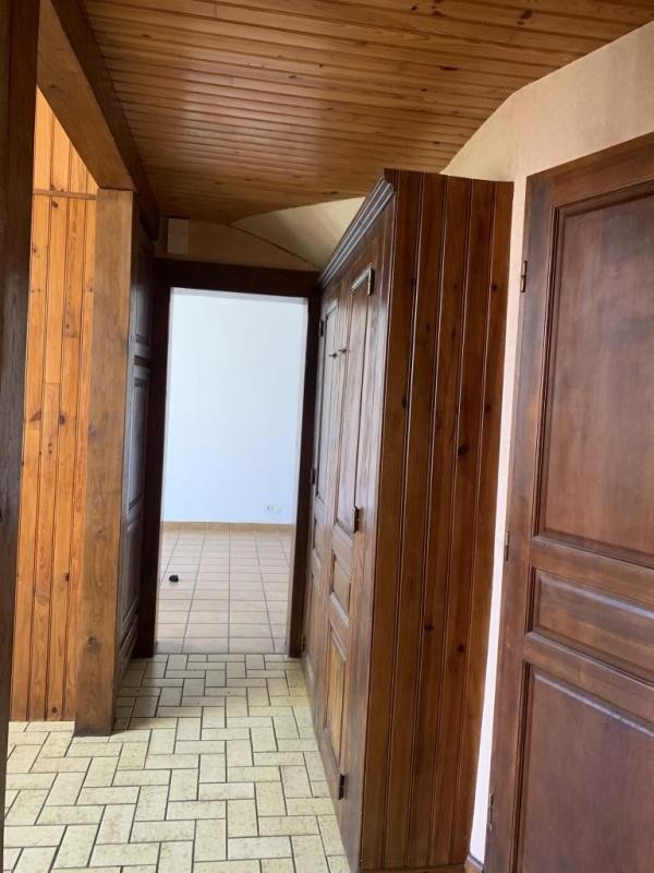 Location Appartement à Limoges 4 pièces