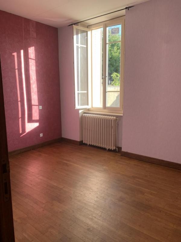 Location Appartement à Limoges 4 pièces