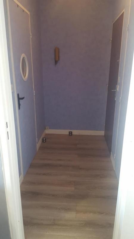 Location Appartement à Reims 1 pièce