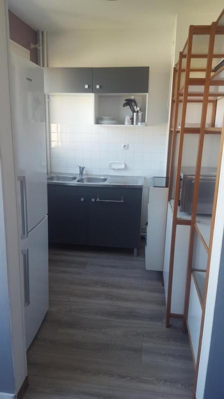 Location Appartement à Reims 1 pièce