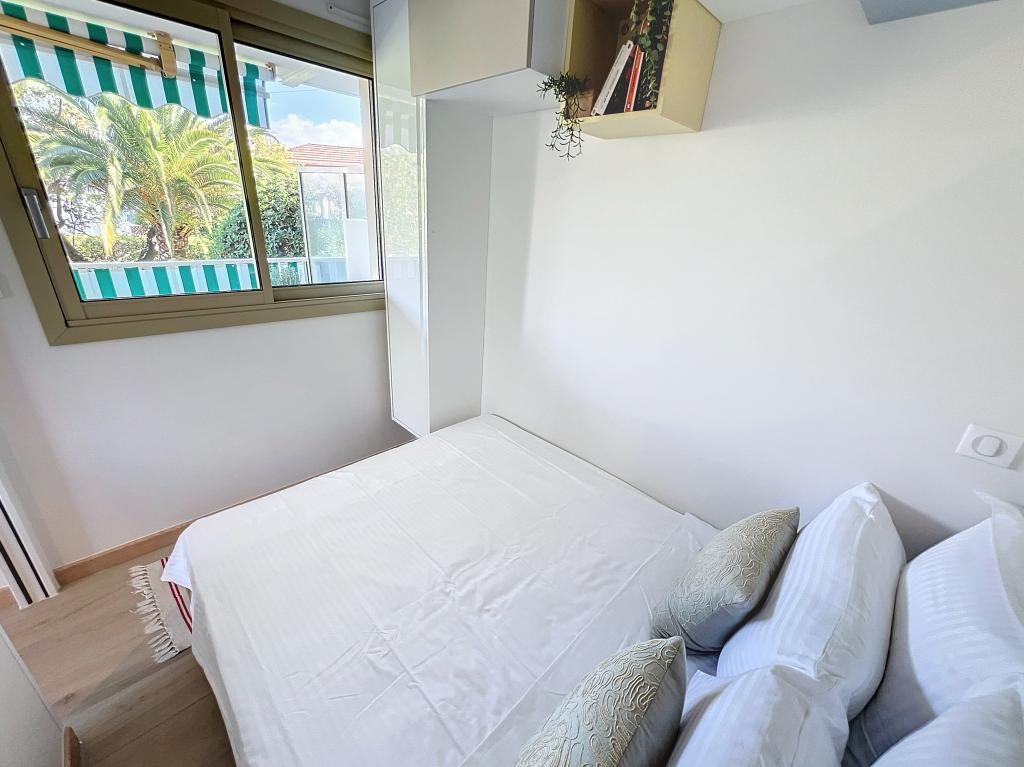 Location Appartement à Antibes 1 pièce