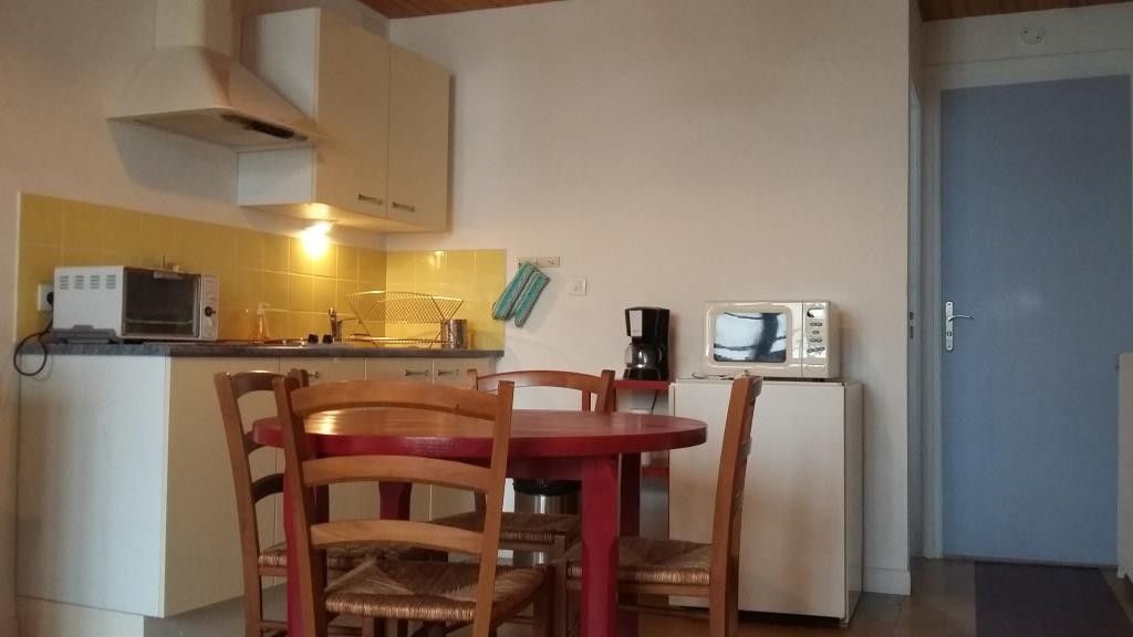 Location Appartement à la Rochelle 2 pièces