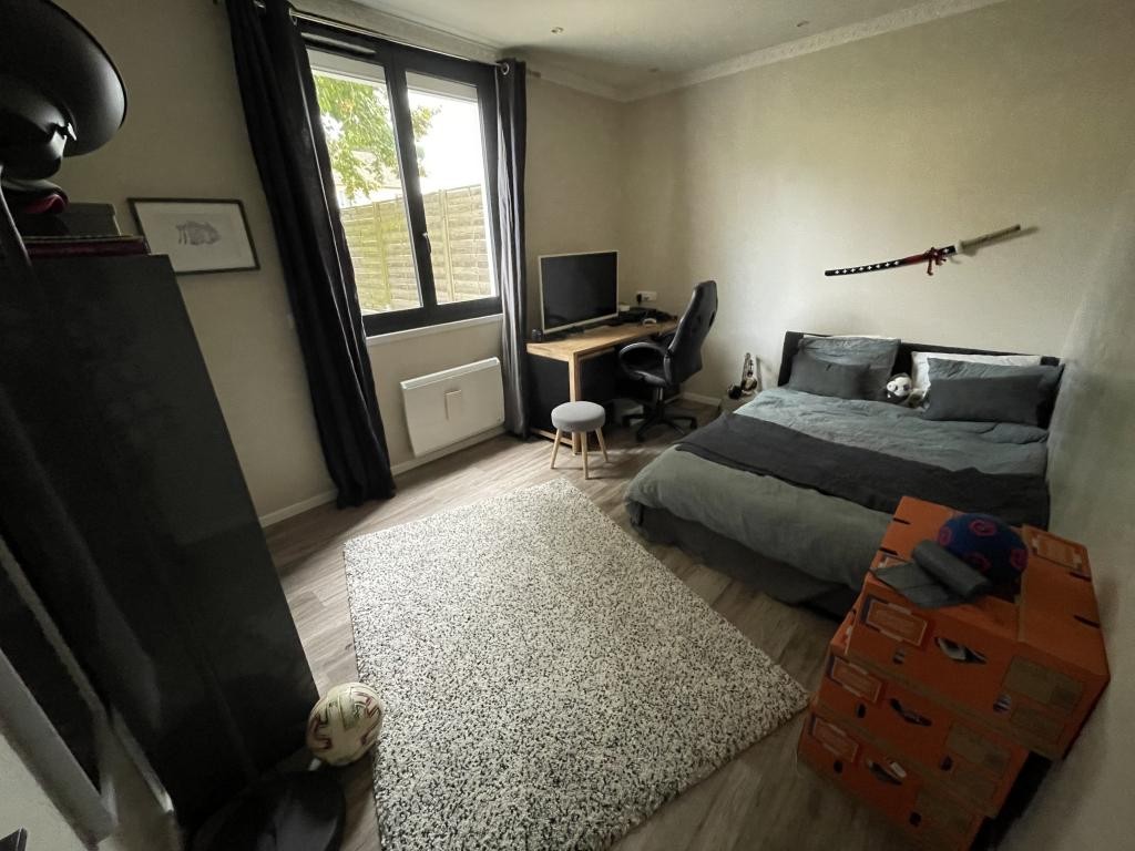 Location Appartement à Boissy-Saint-Léger 4 pièces