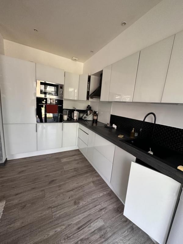 Location Appartement à Boissy-Saint-Léger 4 pièces