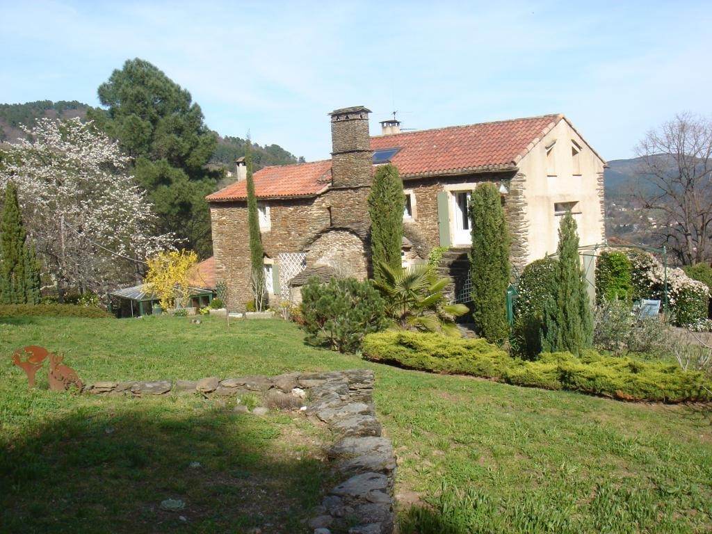 Location Maison à le Collet-de-Dèze 5 pièces