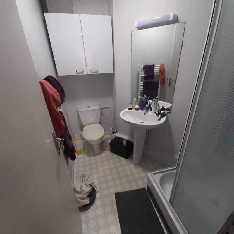 Location Appartement à Angers 1 pièce