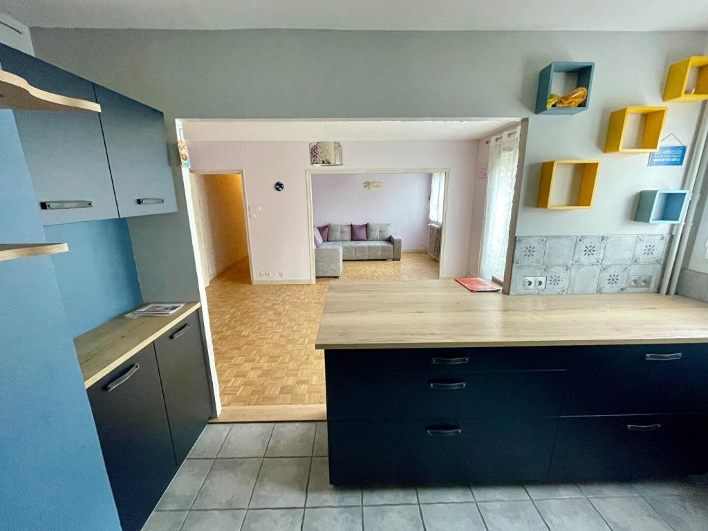 Location Appartement à Limoges 3 pièces