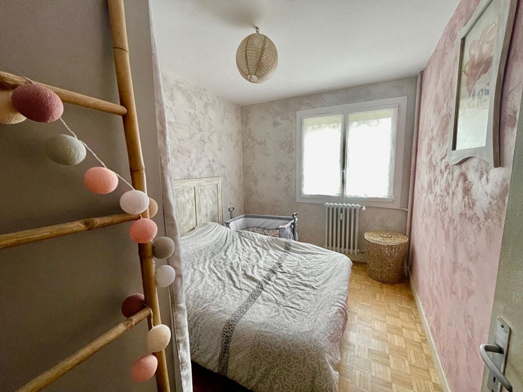 Location Appartement à Limoges 3 pièces