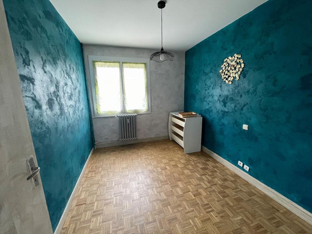 Location Appartement à Limoges 3 pièces