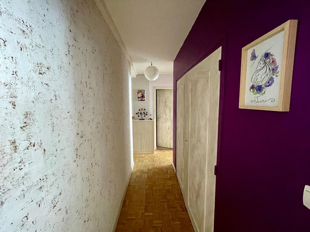 Location Appartement à Limoges 3 pièces