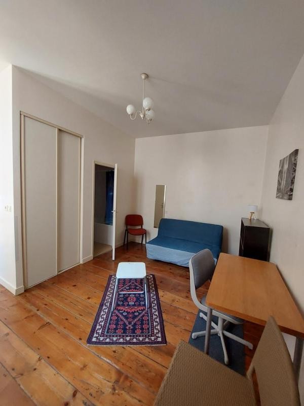 Location Appartement à la Rochelle 1 pièce