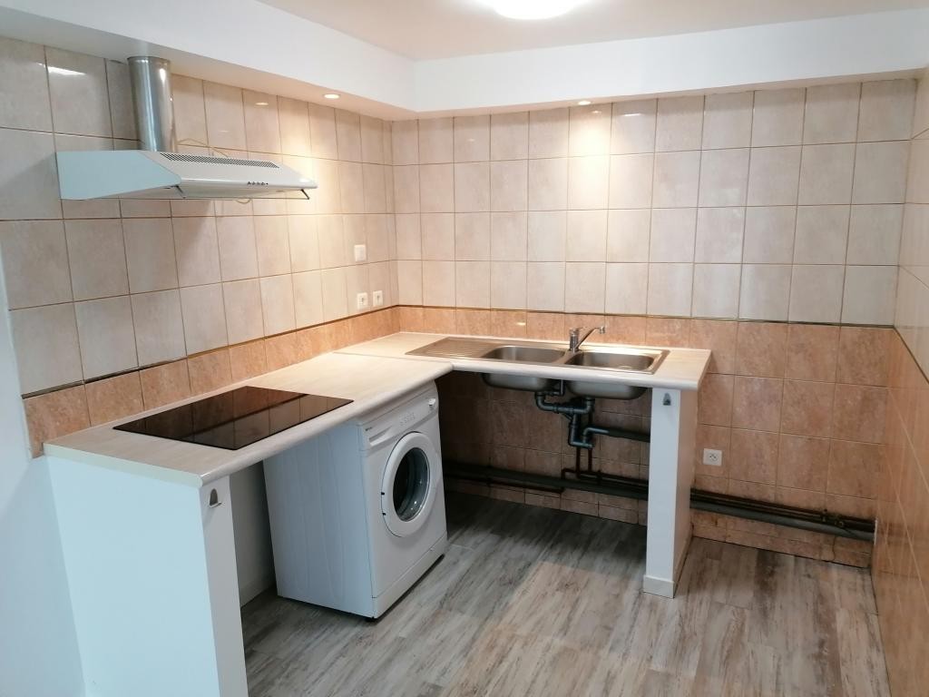 Location Appartement à Longjumeau 1 pièce