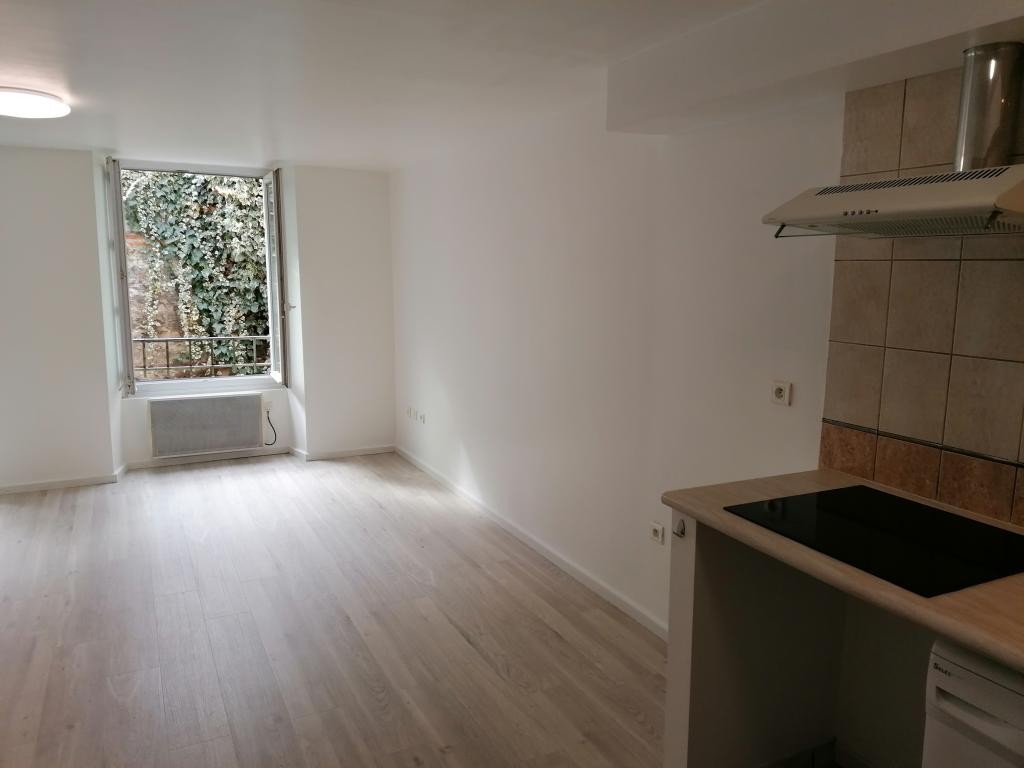 Location Appartement à Longjumeau 1 pièce