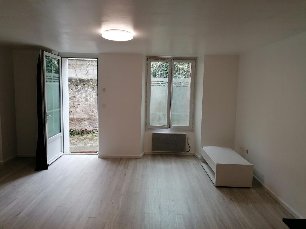 Location Appartement à Longjumeau 1 pièce