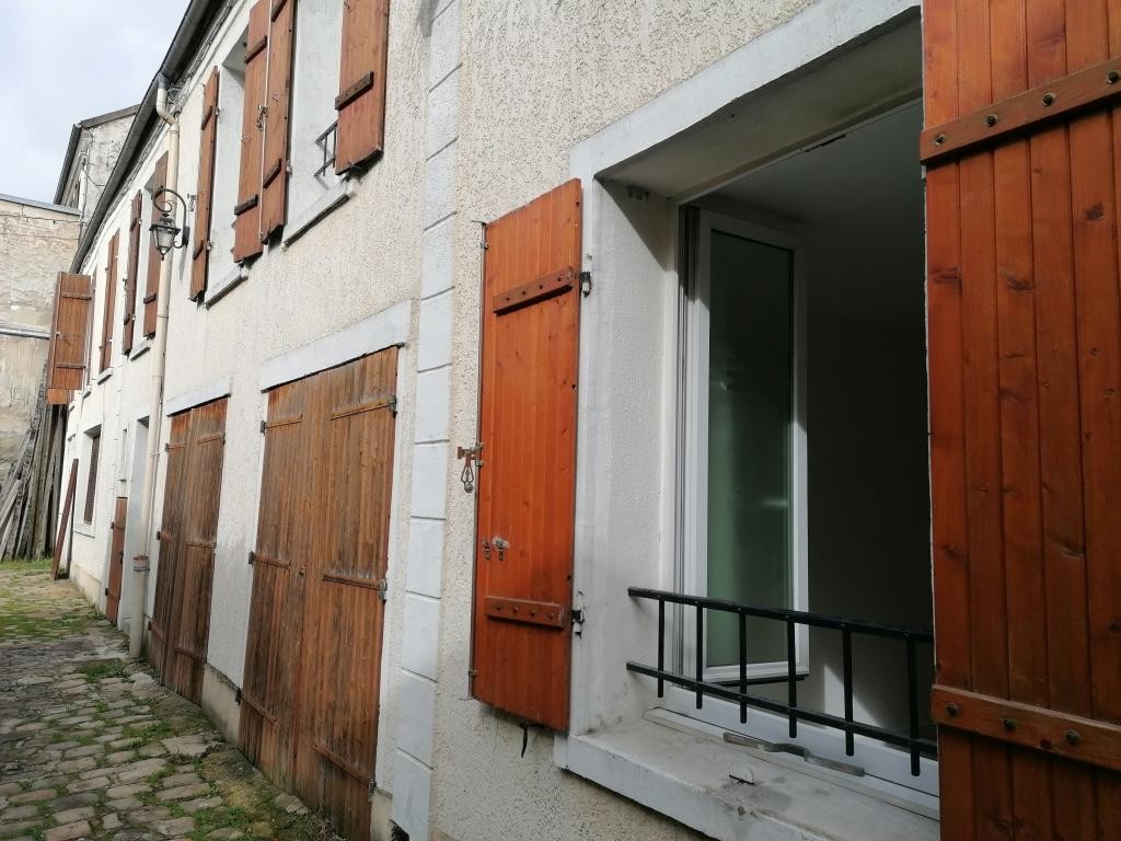 Location Appartement à Longjumeau 1 pièce