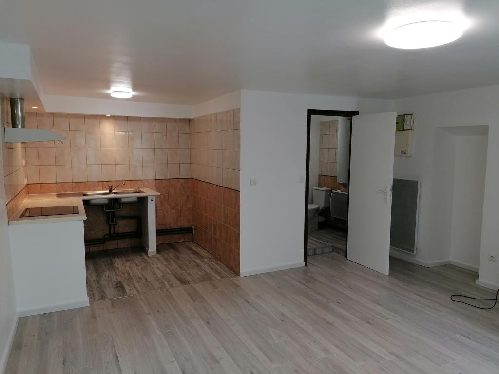 Location Appartement à Longjumeau 1 pièce