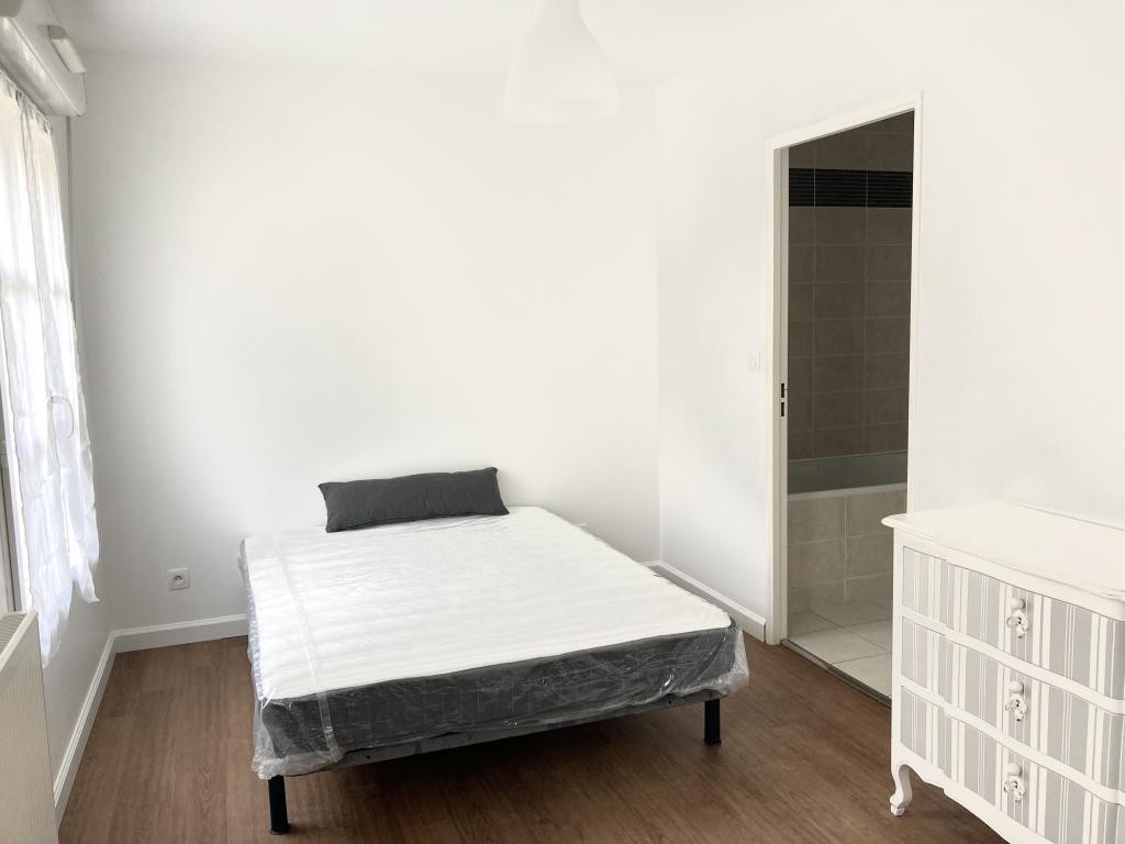 Location Appartement à Reims 2 pièces