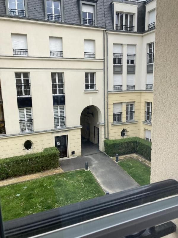 Location Appartement à Reims 2 pièces