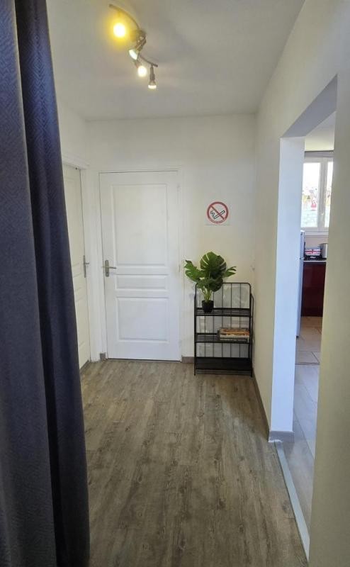 Location Appartement à Ozoir-la-Ferrière 3 pièces