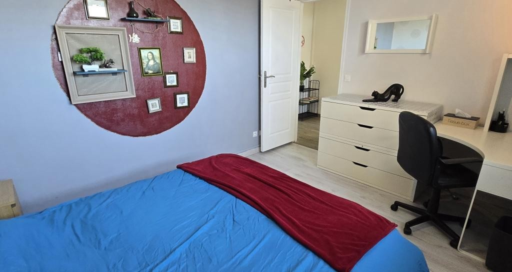 Location Appartement à Ozoir-la-Ferrière 3 pièces