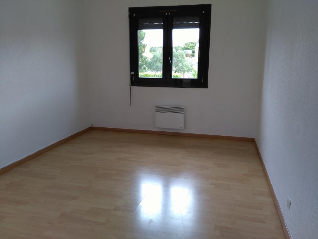 Location Appartement à le Soler 3 pièces