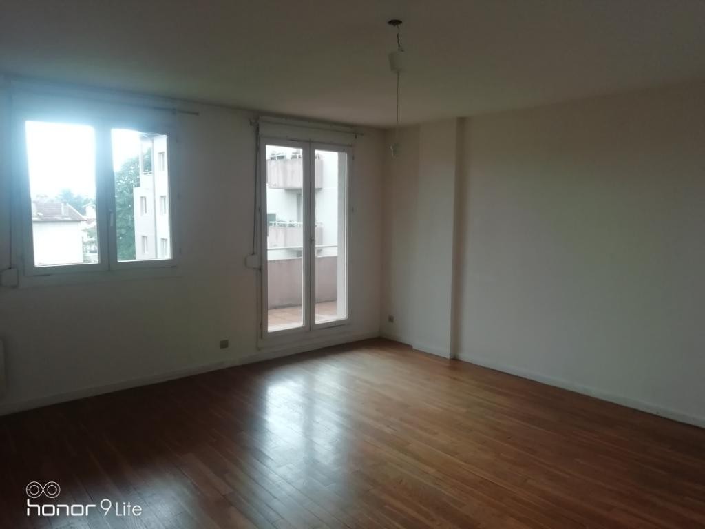 Location Appartement à Lyon 5e arrondissement 5 pièces