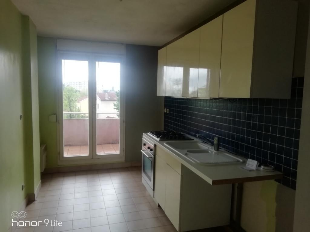 Location Appartement à Lyon 5e arrondissement 5 pièces