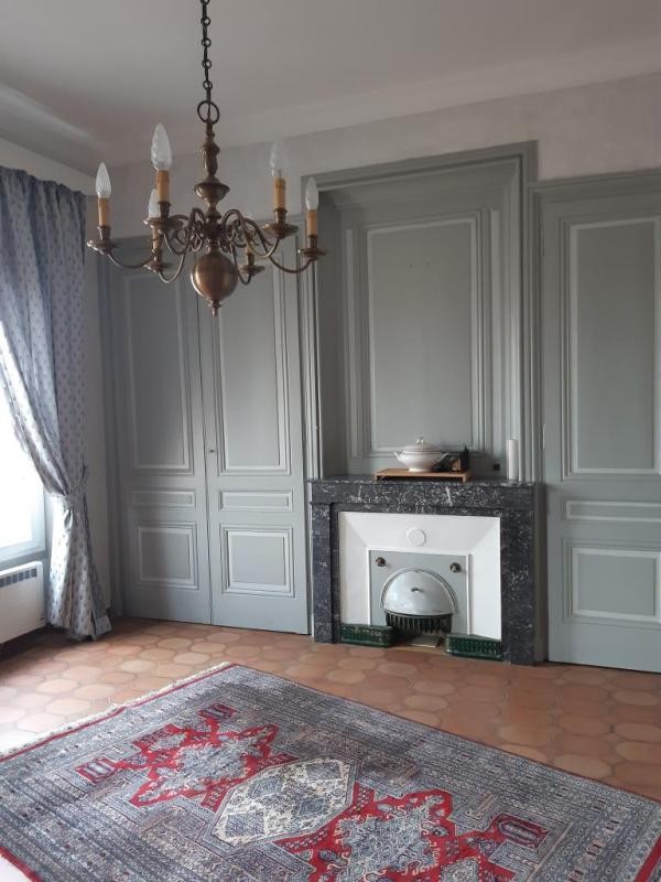 Location Appartement à Lyon 8e arrondissement 3 pièces