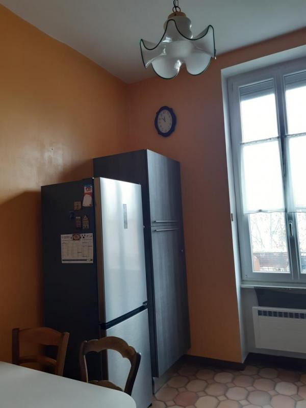 Location Appartement à Lyon 8e arrondissement 3 pièces