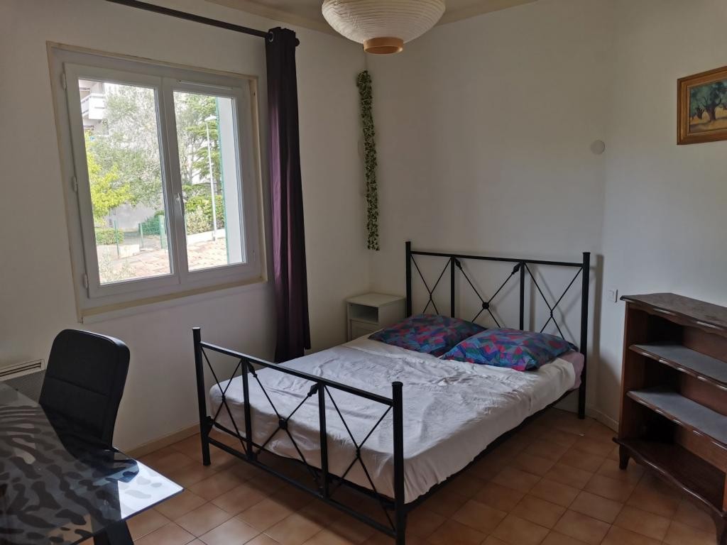 Location Appartement à Aix-en-Provence 5 pièces