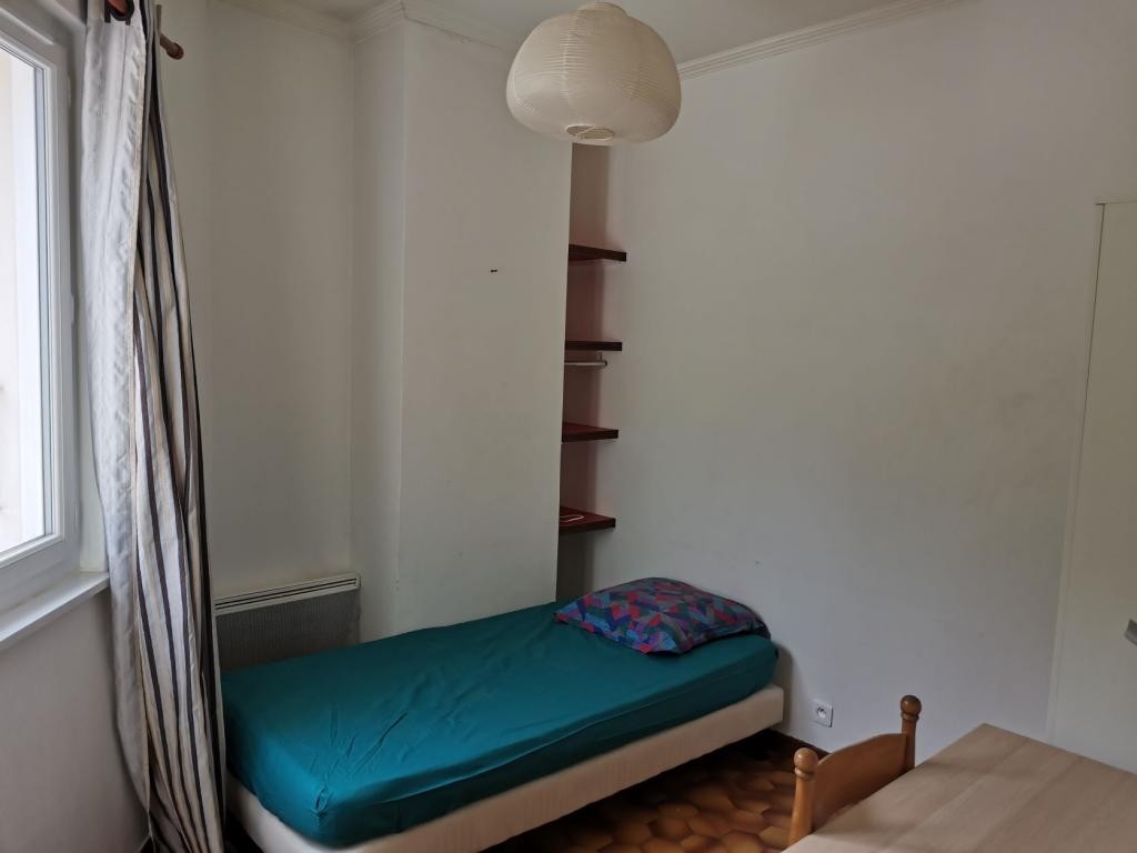 Location Appartement à Aix-en-Provence 5 pièces