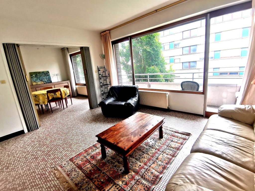 Location Appartement à Valenciennes 5 pièces