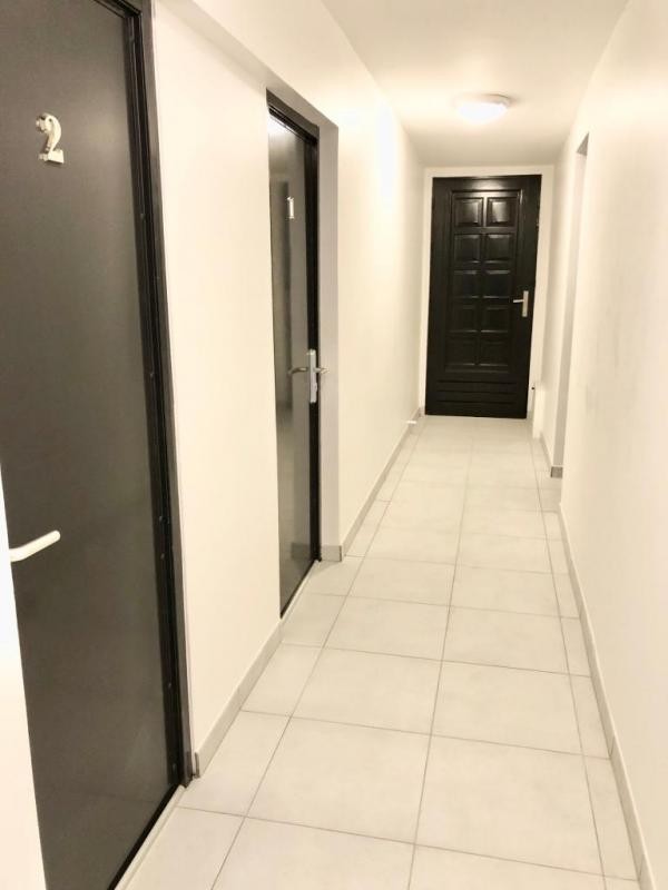 Location Appartement à Villeneuve-Saint-Georges 1 pièce