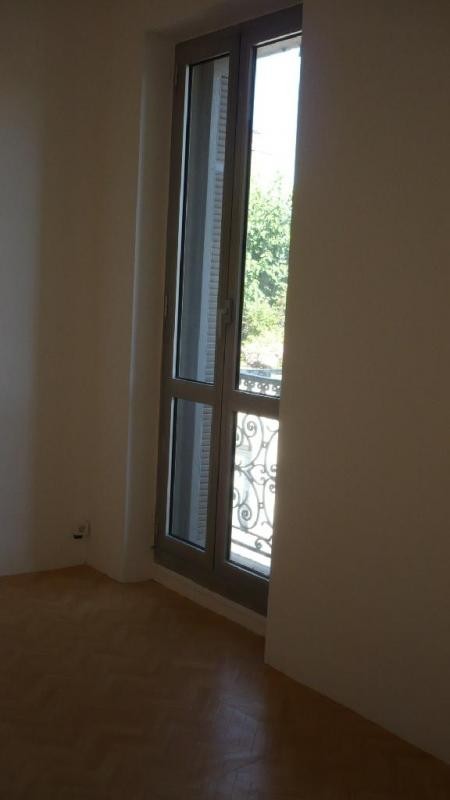 Location Appartement à Marseille 3e arrondissement 2 pièces