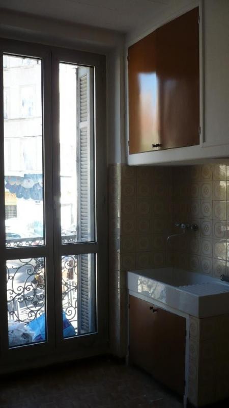 Location Appartement à Marseille 3e arrondissement 2 pièces