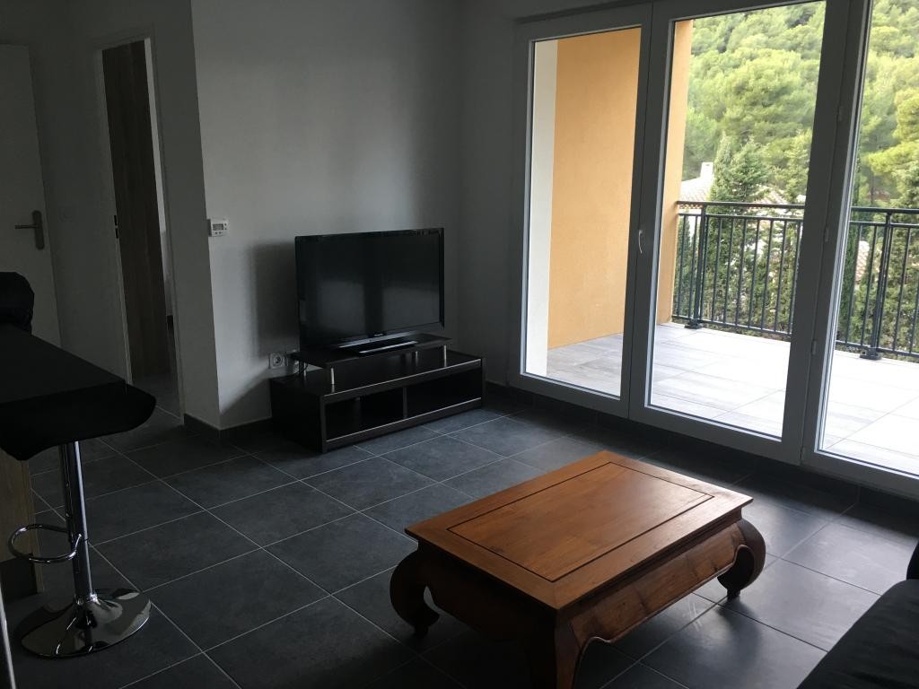 Location Appartement à Marseille 9e arrondissement 2 pièces