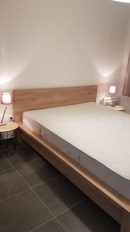 Location Appartement à Marseille 9e arrondissement 2 pièces