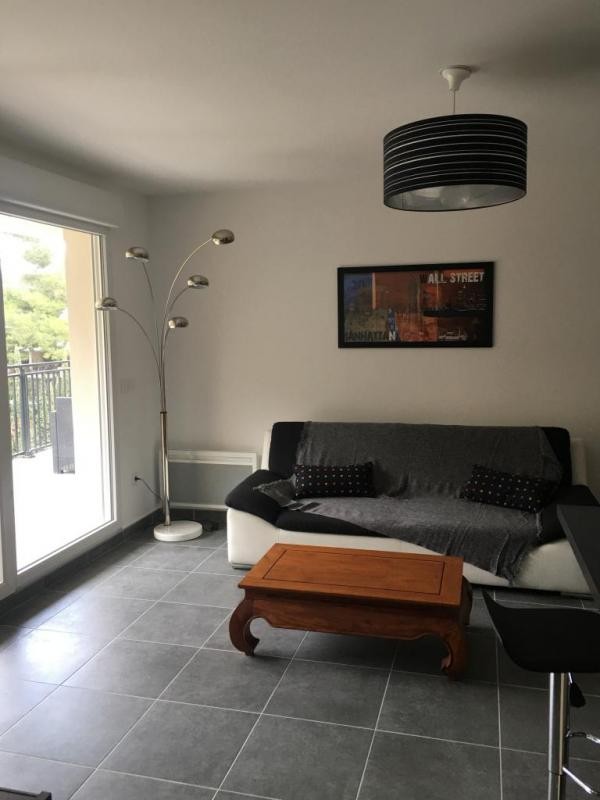 Location Appartement à Marseille 9e arrondissement 2 pièces