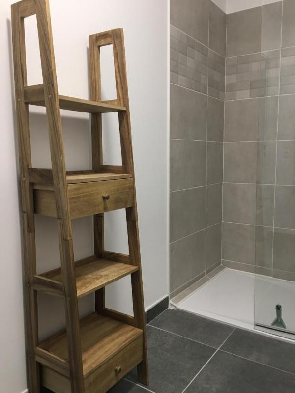 Location Appartement à Marseille 9e arrondissement 2 pièces