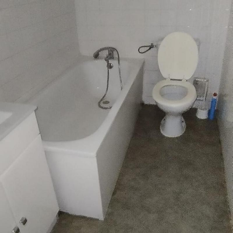 Location Appartement à Voiron 1 pièce