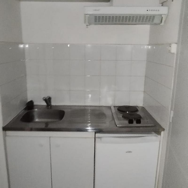 Location Appartement à Voiron 1 pièce