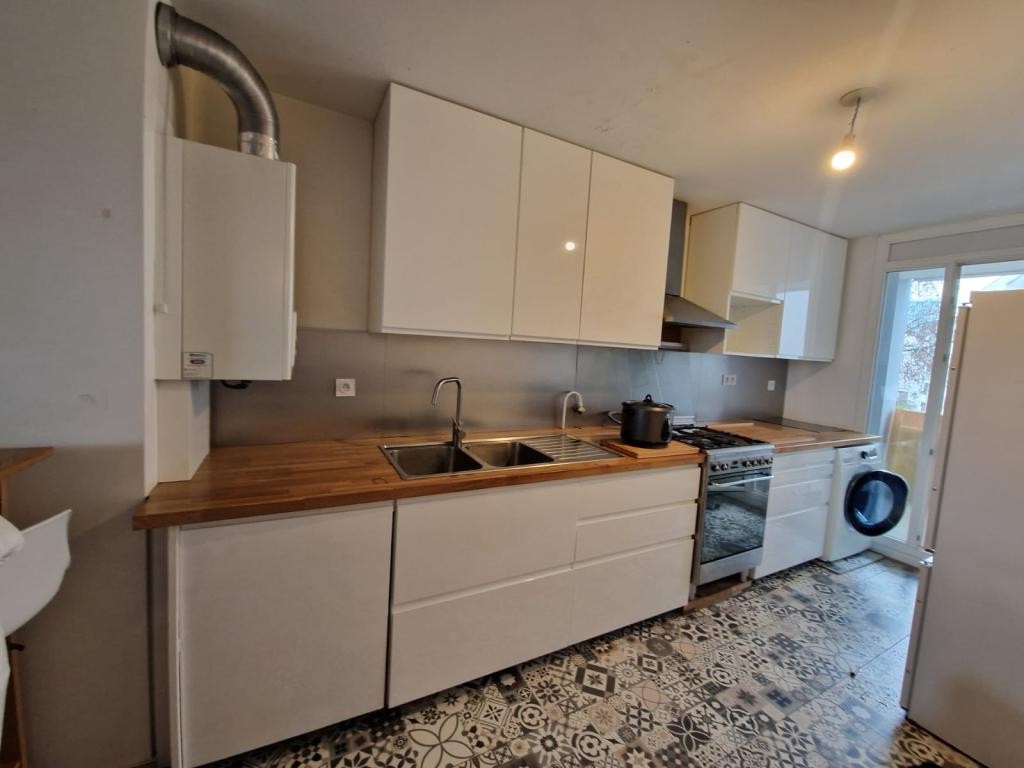 Location Appartement à Bordeaux 4 pièces