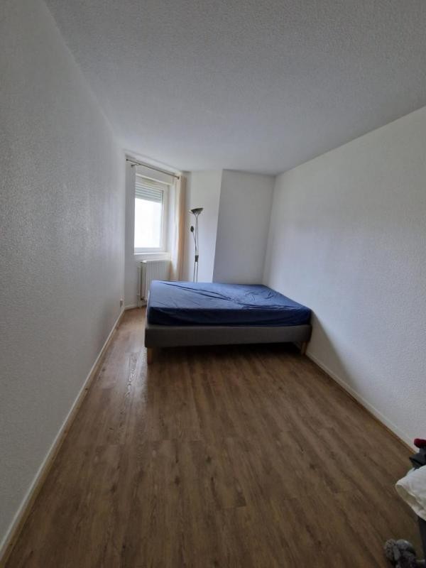 Location Appartement à Bordeaux 4 pièces