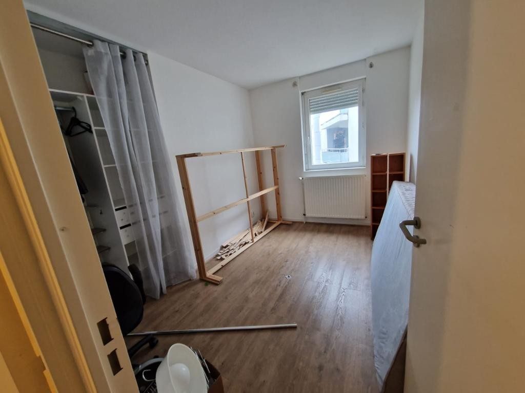 Location Appartement à Bordeaux 4 pièces