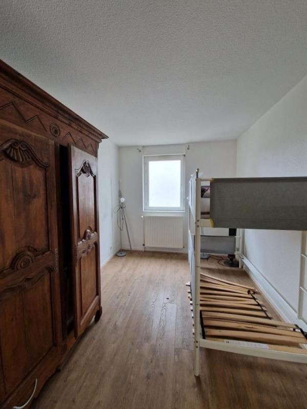 Location Appartement à Bordeaux 4 pièces