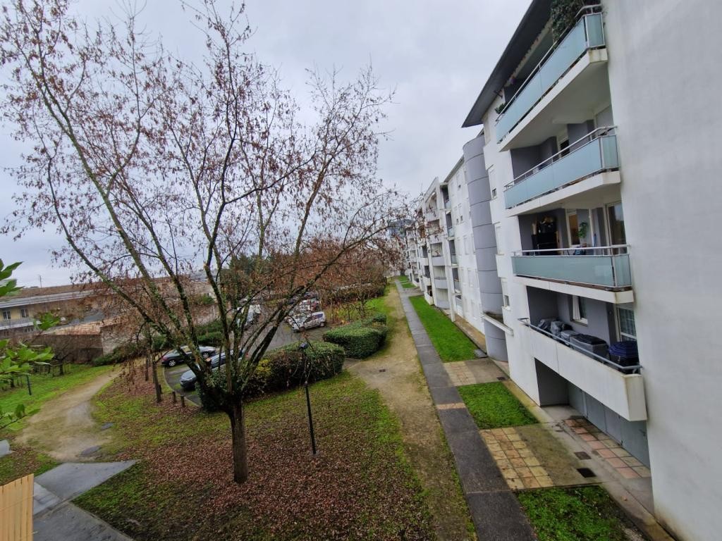 Location Appartement à Bordeaux 4 pièces