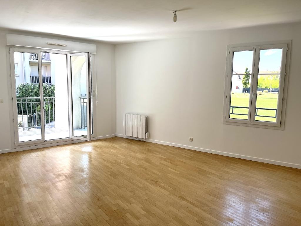 Location Appartement à Wissous 4 pièces